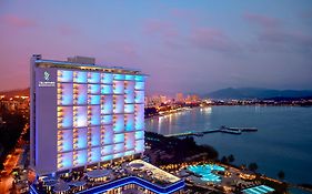 The Shanhaitian Resort Sanya, Autograph Collection
