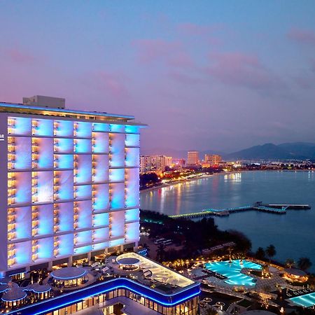 The Shanhaitian Resort Sanya, Autograph Collection Exterior foto