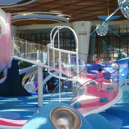 The Shanhaitian Resort Sanya, Autograph Collection Exterior foto